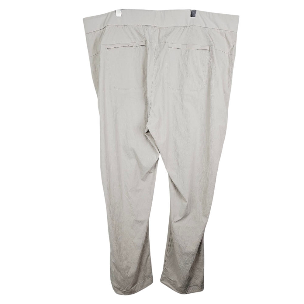 Athleta Trekkie Hike Pants NWT Plus Size 22 - Picture 5 of 15